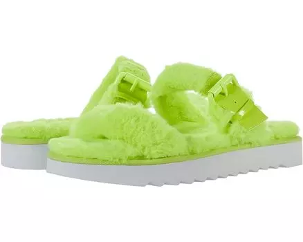 Сандалии Nine West Funkie, зеленый