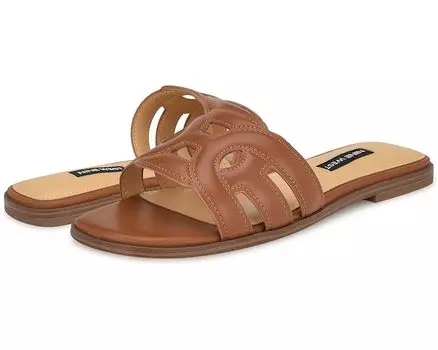 Сандалии Nine West Geena, цвет Cognac