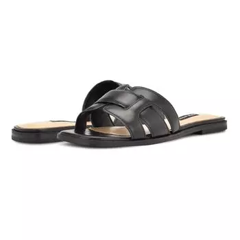 Сандалии Nine West Germani 3, черный
