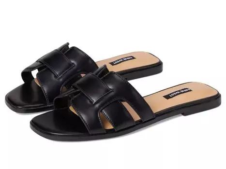 Сандалии Nine West Germani, черный