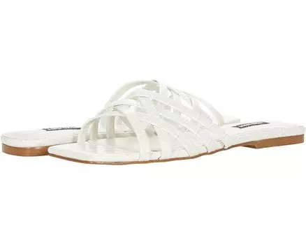 Сандалии Nine West Halen, слоновая кость