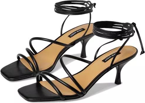 Сандалии Nine West Hendy, черный