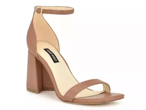 Сандалии Nine West Ilea, светло-коричневые