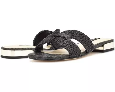 Сандалии Nine West Irenie 2, черный