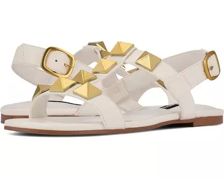 Сандалии Nine West Lander 3, белый