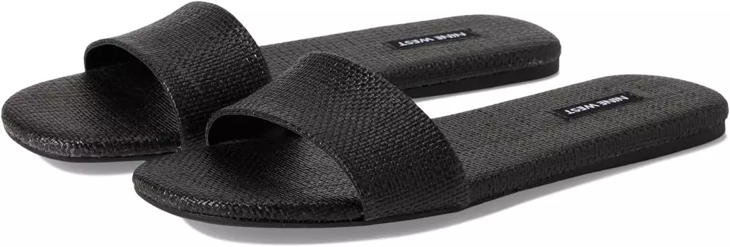 Сандалии Nine West Lolipop, черный