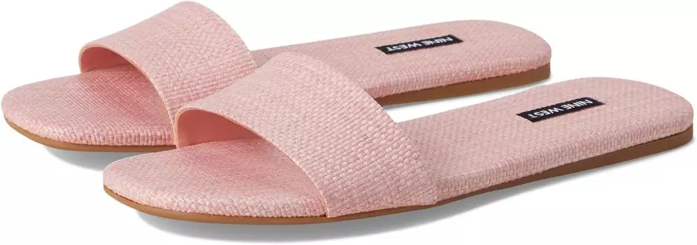 Сандалии Nine West Lolipop, цвет Light Pink