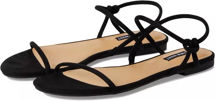 Сандалии Nine West Maizy, черный