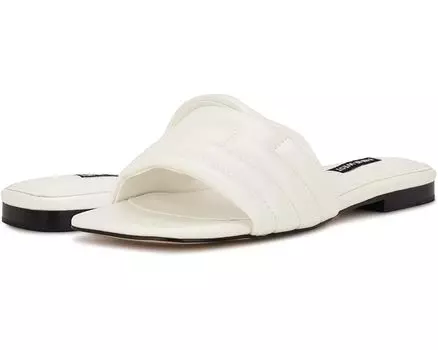 Сандалии Nine West Menqs 3, белый
