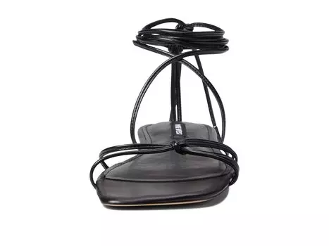 Сандалии Nine West Minus 3, черный