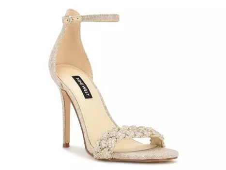 Сандалии Nine West Morelov, бежевый