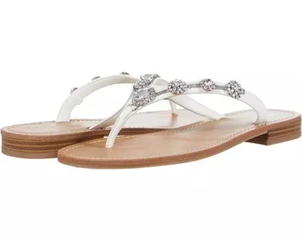 Сандалии Nine West Neil Lane Perfect, белый