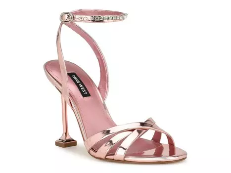 Сандалии Nine West Noras, розовый