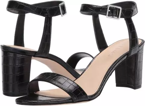 Сандалии Nine West Pixel, черный