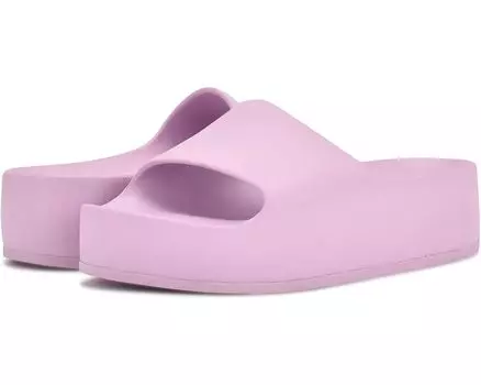 Сандалии Nine West Pool 3, цвет Pale Lilac