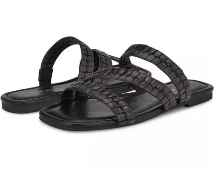 Сандалии Nine West Quinlea, черный