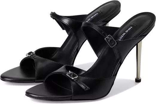 Сандалии Nine West Reida, черный