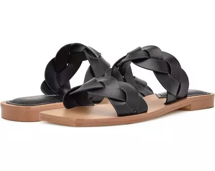 Сандалии Nine West Royal 3, черный
