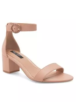 Сандалии Nine West, розовый