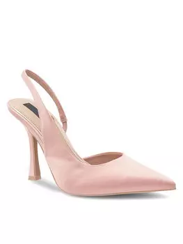 Сандалии Nine West, розовый