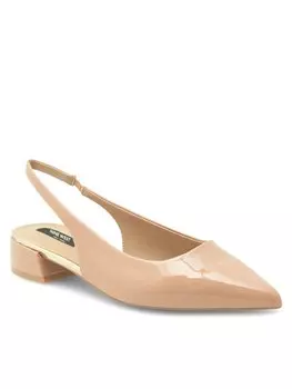 Сандалии Nine West, розовый