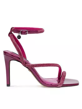 Сандалии Nine West, розовый