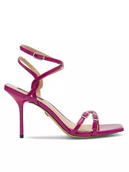 Сандалии Nine West, розовый