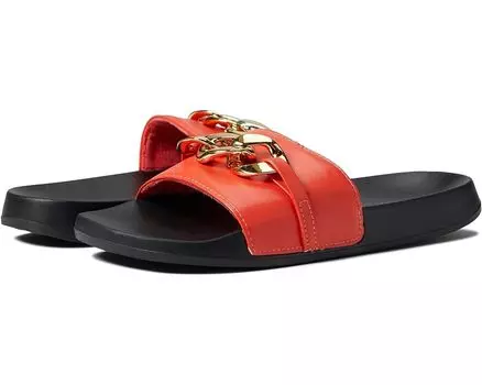 Сандалии Nine West Slinks, оранжевый