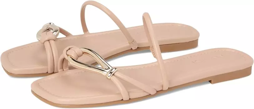 Сандалии Nine West Tigra, цвет Light Natural