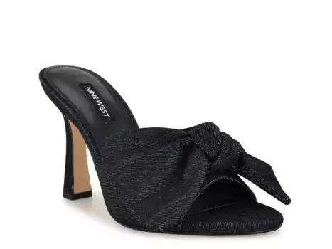 Сандалии Nine West Trina, синие