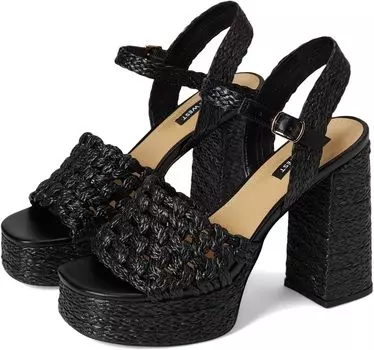 Сандалии Nine West Vadyn, черный