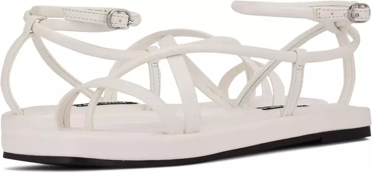 Сандалии Nine West Waren 3, белый