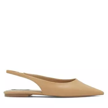 Сандалии Nine West WFA2551-2 Beis, бежевый