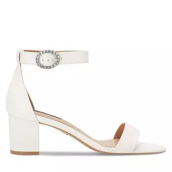 Сандалии Nine West WFA2641-1 Blanco, белый