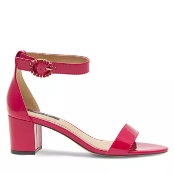 Сандалии Nine West WFA2641-1 Rojo, красный