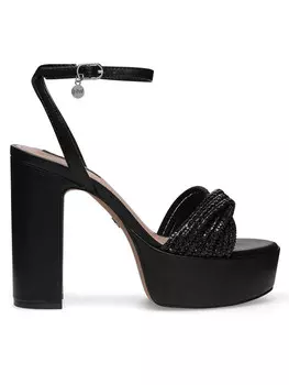 Сандалии Nine West WFA2736-1, черный