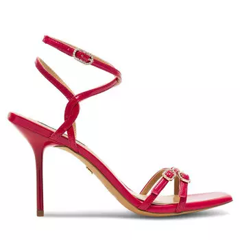 Сандалии Nine West ZL23014CC Red, красный