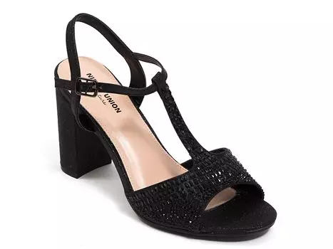 Сандалии Ninety Union Alexa-2, черный