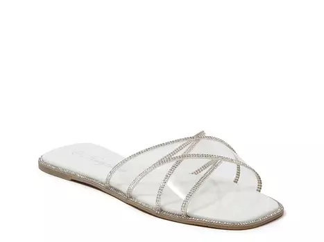 Сандалии Ninety Union Atlanta, белый