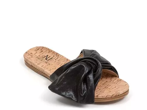 Сандалии Ninety Union Thai, черный