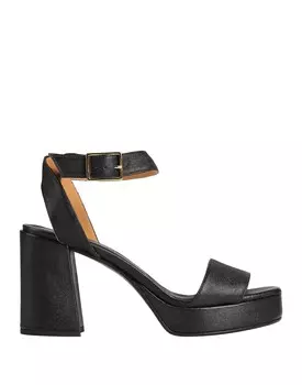 Сандалии Ninni, черный