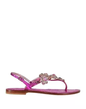 Сандалии Ninni, фуксия