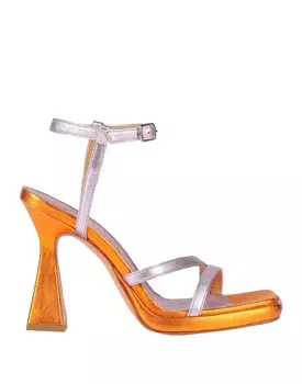 Сандалии Ninni, сирень