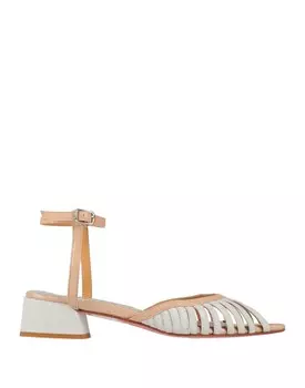 Сандалии Ninni, светло-серый