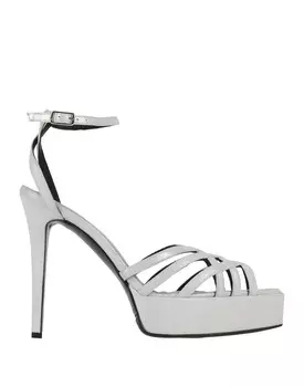 Сандалии Ninni, светло-серый