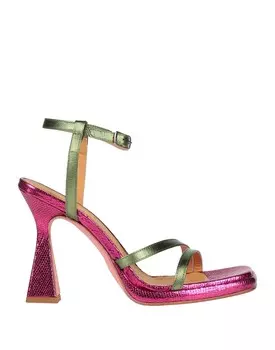 Сандалии Ninni, зеленый