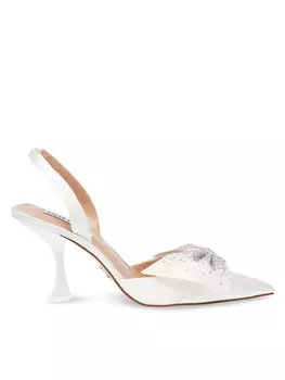 Сандалии Niteowl-P Sandal SM11002923-04003-985 Steve Madden, экрю