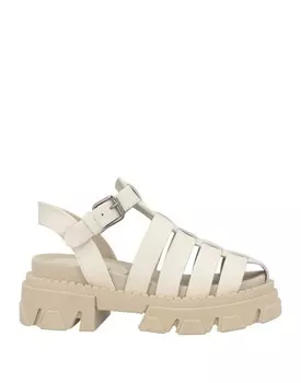 Сандалии Noa A., бежевый