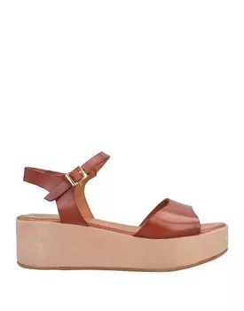 Сандалии Noa A., бежевый