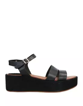 Сандалии Noa A., черный